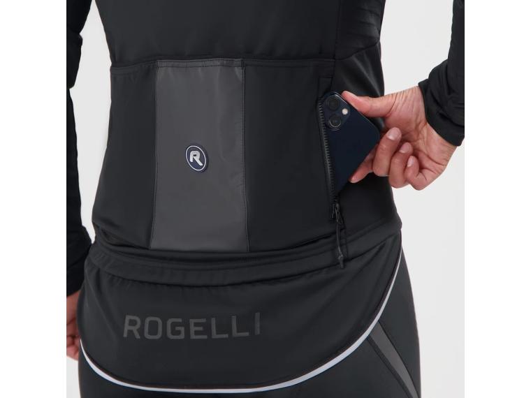 Rogelli Deep Winter W Fietsjack