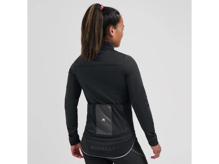 Rogelli Deep Winter W Fietsjack