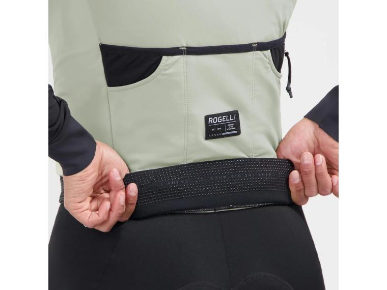 Rogelli Distance II W Fietsshirt
