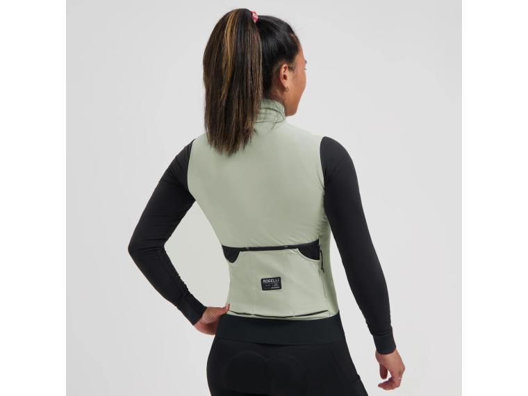 Rogelli Distance II W Fietsshirt