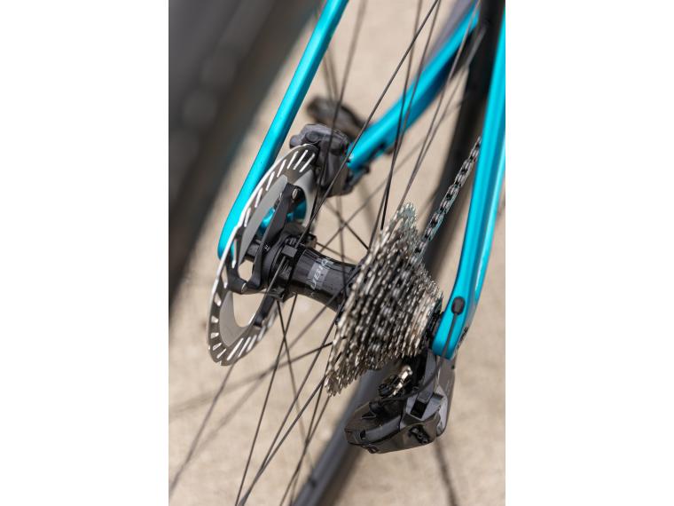 Ubique R55C Cykelhjul Racer