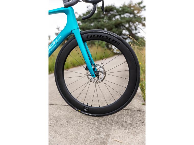 Ubique R55C Cykelhjul Racer
