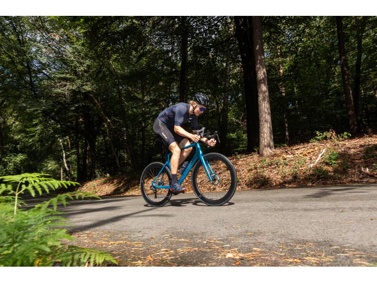 Ubique R55C Cykelhjul Racer
