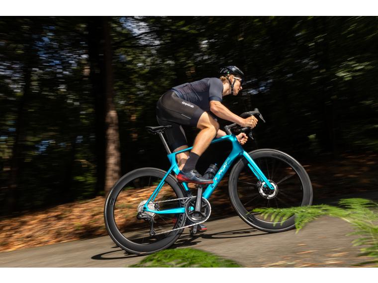 Ubique R55C Cykelhjul Racer