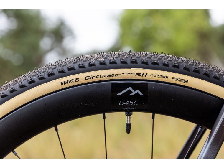 Ubique G45C Gravel Wielen