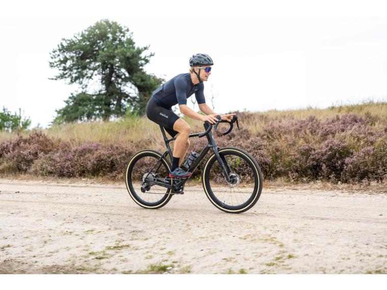 Ubique G45C Gravel Wielen