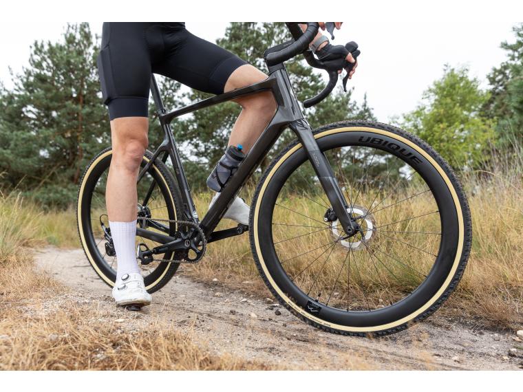 Ubique G45C Gravel Wielen