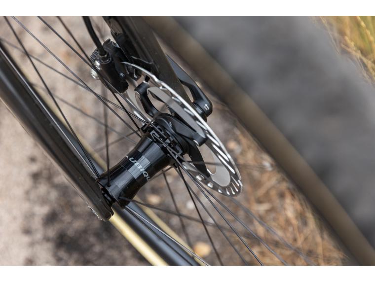 Ubique G45C Gravel Wielen