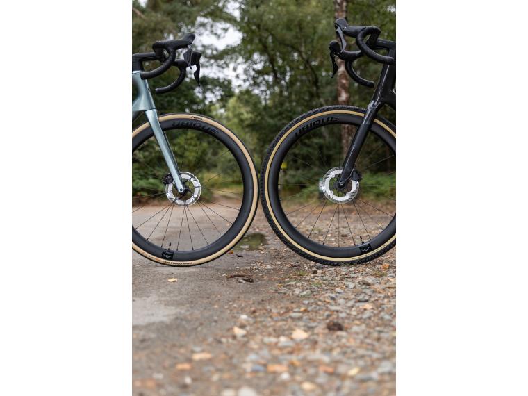 Ubique G45C Gravel Wielen