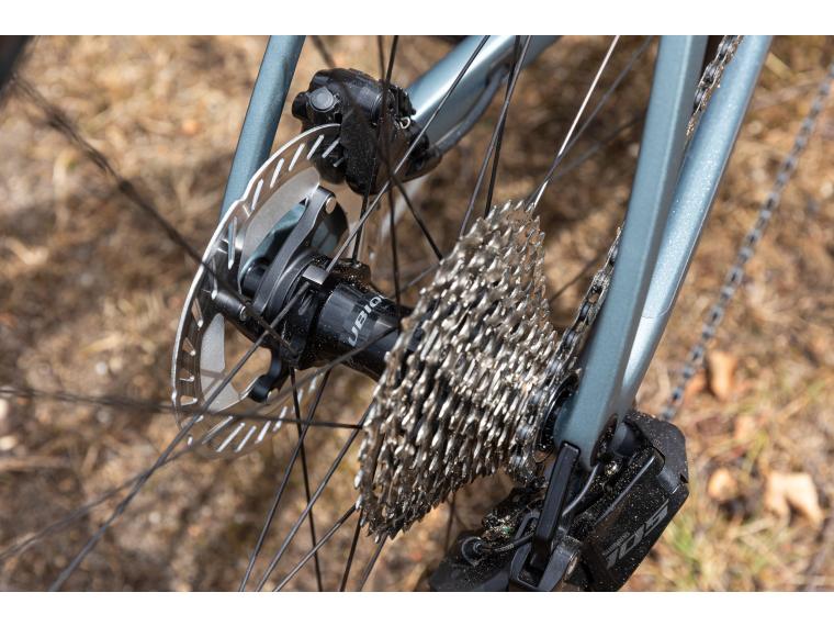 Ubique G45C Gravel Wielen