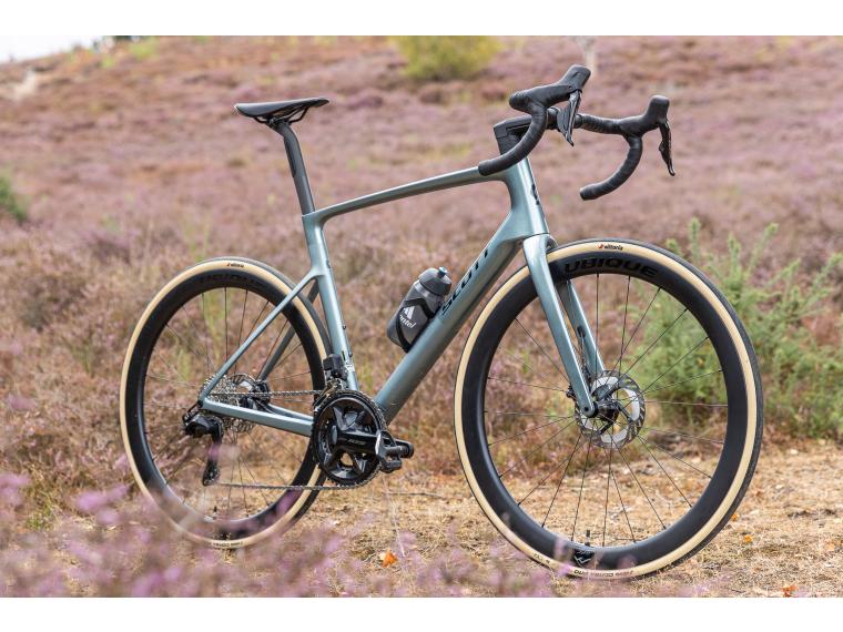 Ubique G45C Gravel Wielen