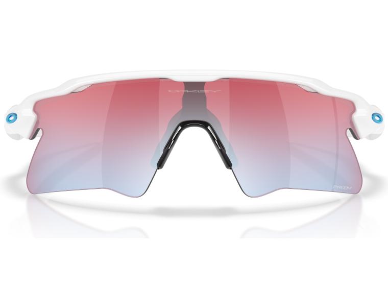 Oakley Radar EV Heater Prizm Snow Sapphire Fietsbril