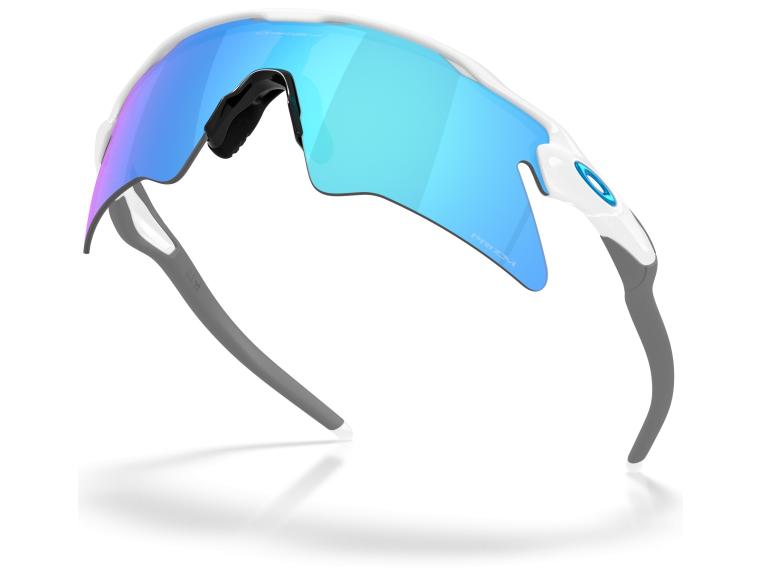 Oakley Radar EV Heater Prizm Sapphire Fietsbril