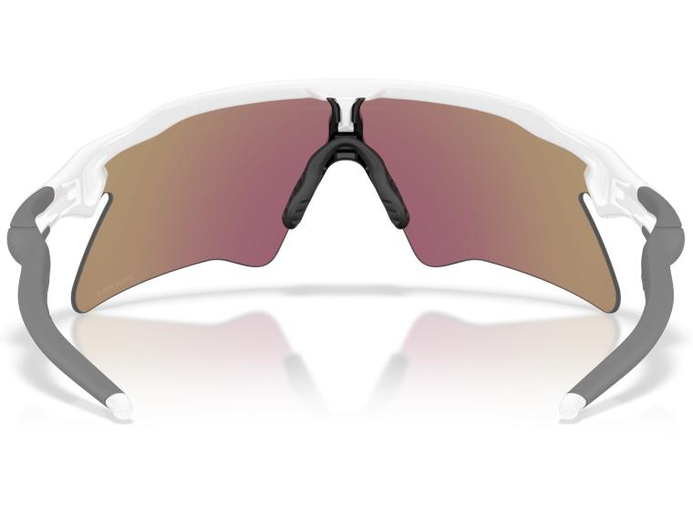 Oakley Radar EV Heater Prizm Sapphire Fietsbril