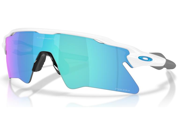 Oakley Radar EV Heater Prizm Sapphire Fietsbril