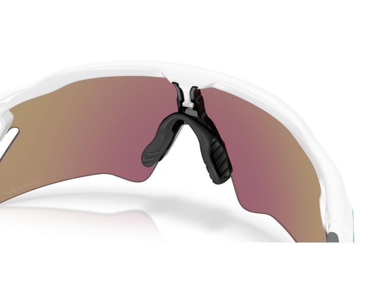 Oakley Radar EV Heater Prizm Sapphire Fietsbril