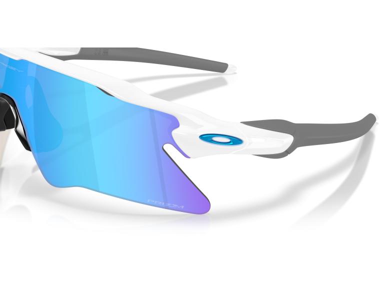 Oakley Radar EV Heater Prizm Sapphire Fietsbril
