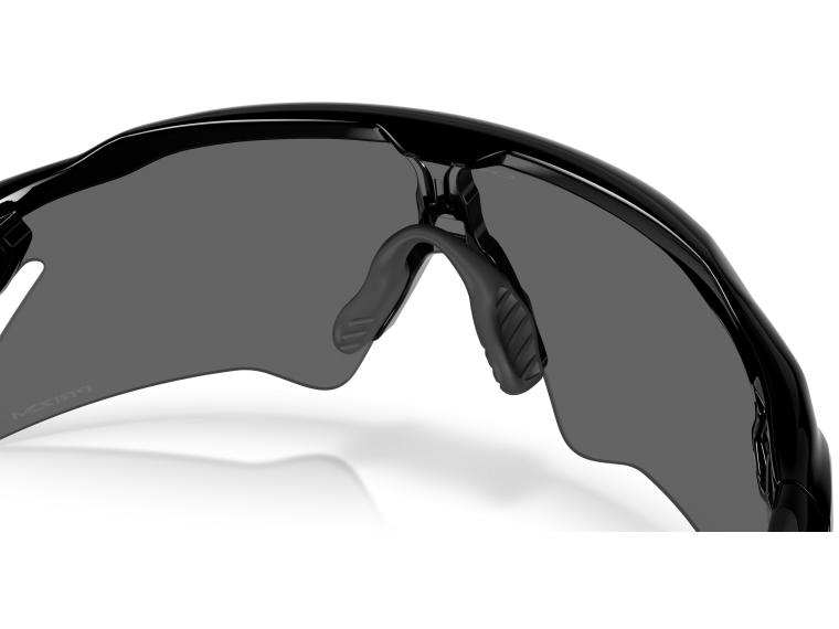 Oakley Radar EV Heater Prizm Black Fietsbril