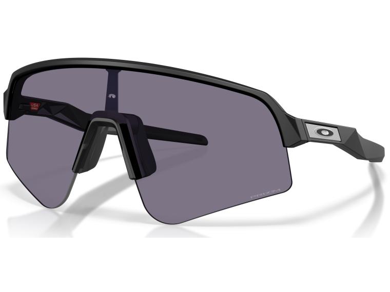 Oakley Sutro Lite Sweep Prizm Grey Fietsbril
