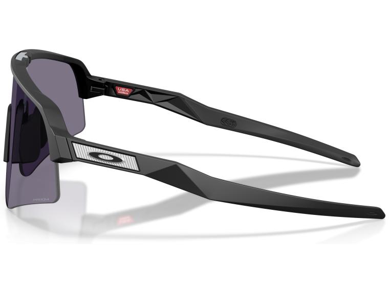 Oakley Sutro Lite Sweep Prizm Grey Fietsbril