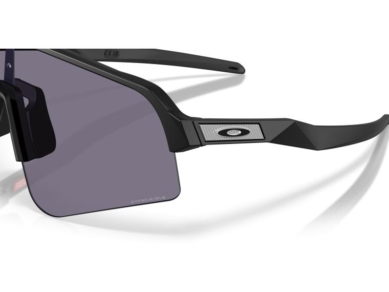 Oakley Sutro Lite Sweep Prizm Grey Fietsbril