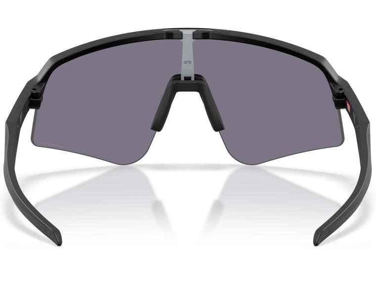 Oakley Sutro Lite Sweep Prizm Grey Fietsbril