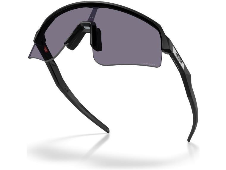 Oakley Sutro Lite Sweep Prizm Grey Fietsbril