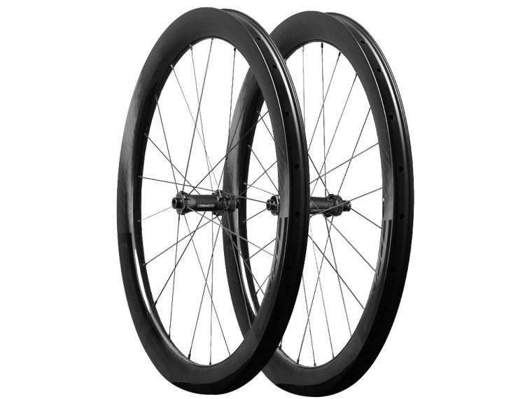 Elitewheels Drive G50 SS Gravel Wielen