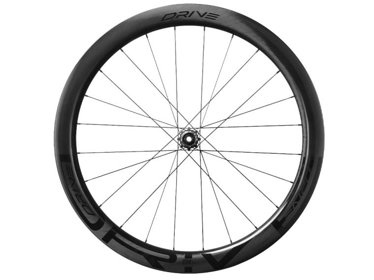 Elitewheels Drive G50 SS Gravel Wielen