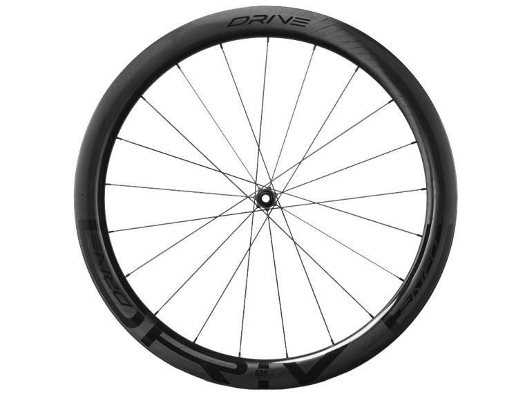 Elitewheels Drive G50 SS Gravel Wielen