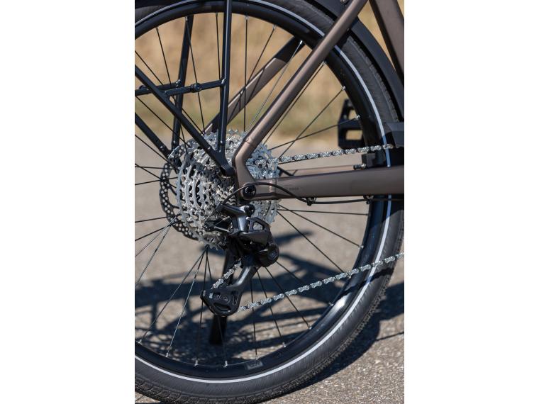 Cube Touring Hybrid Pro Hybride E-Bike