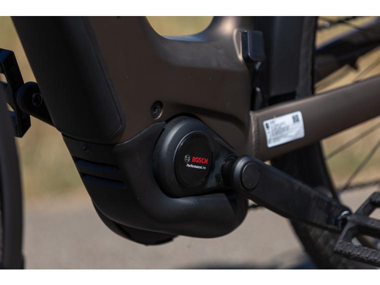 Cube Touring Hybrid Pro Hybride E-Bike