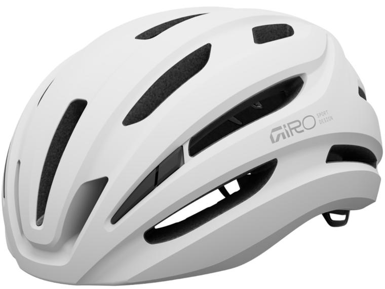 Casque Giro Isode II Blanc