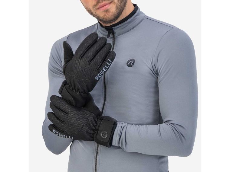 Gants Vélo Rogelli Alta