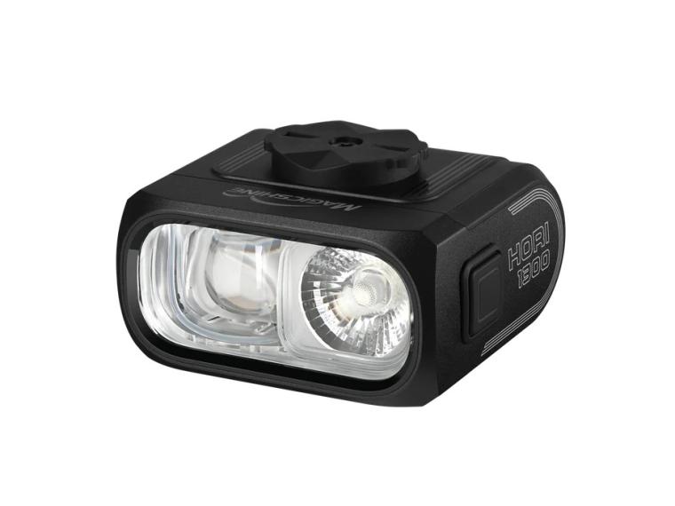 Magicshine HORI Garmin Mount Base