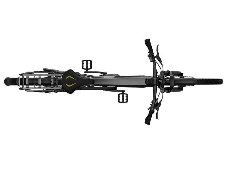 Vélo de Ville Électrique Kalkhoff Endeavour 5 Automatic