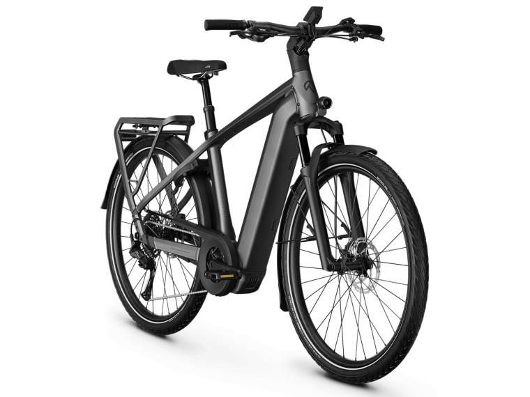 Vélo de Ville Électrique Kalkhoff Endeavour 5 Automatic
