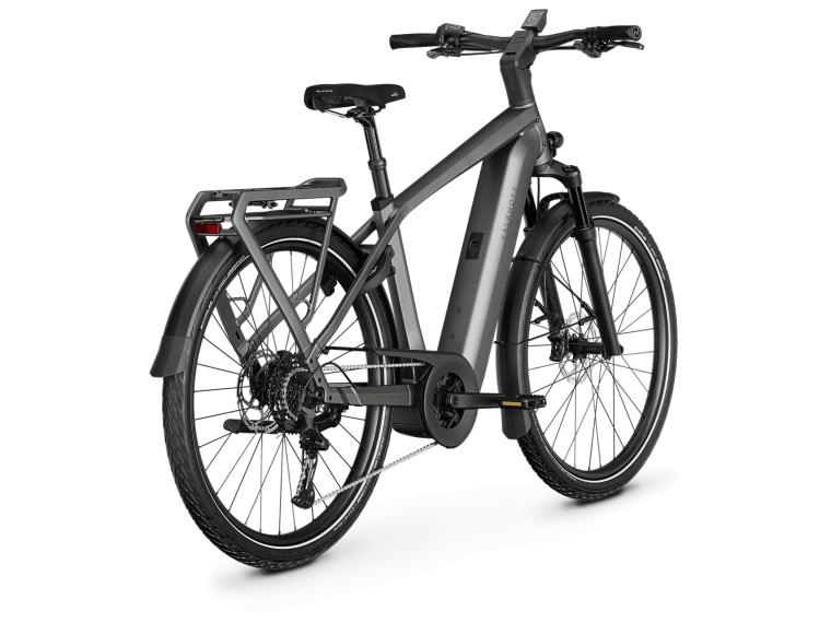 Vélo de Ville Électrique Kalkhoff Endeavour 5 Automatic