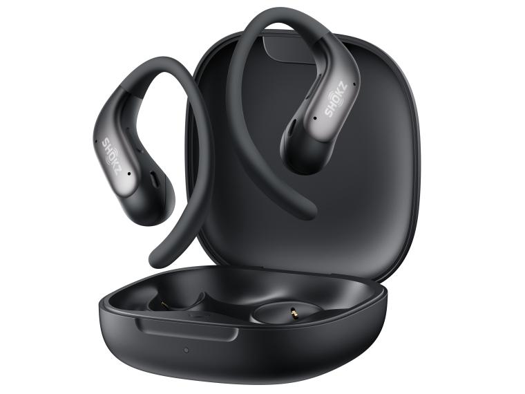 Shokz OpenFit Air 2 Noir