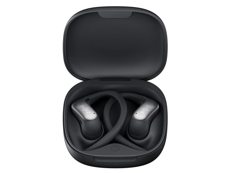Shokz OpenFit Air 2 Noir