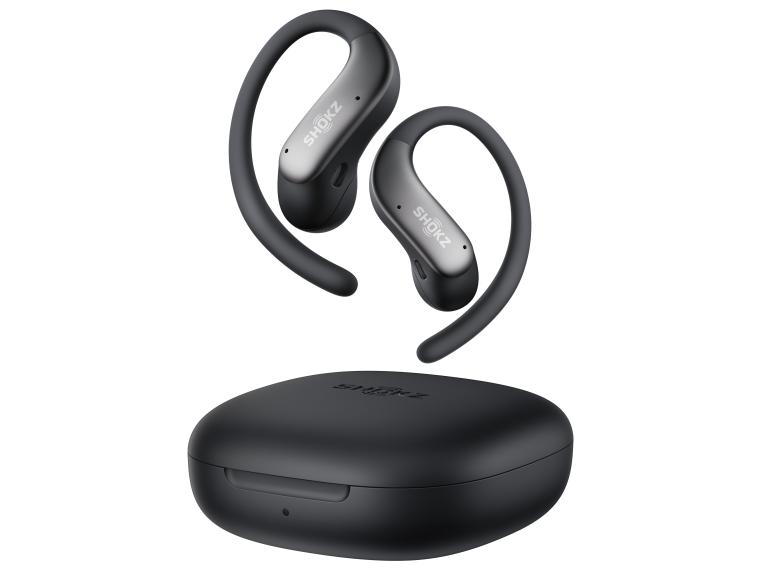 Shokz OpenFit Air 2 Noir