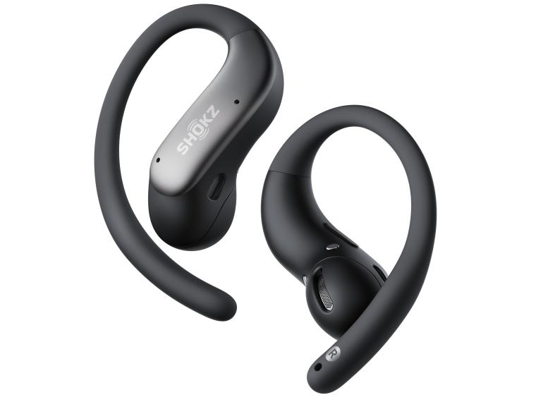 Shokz OpenFit Air 2 Noir