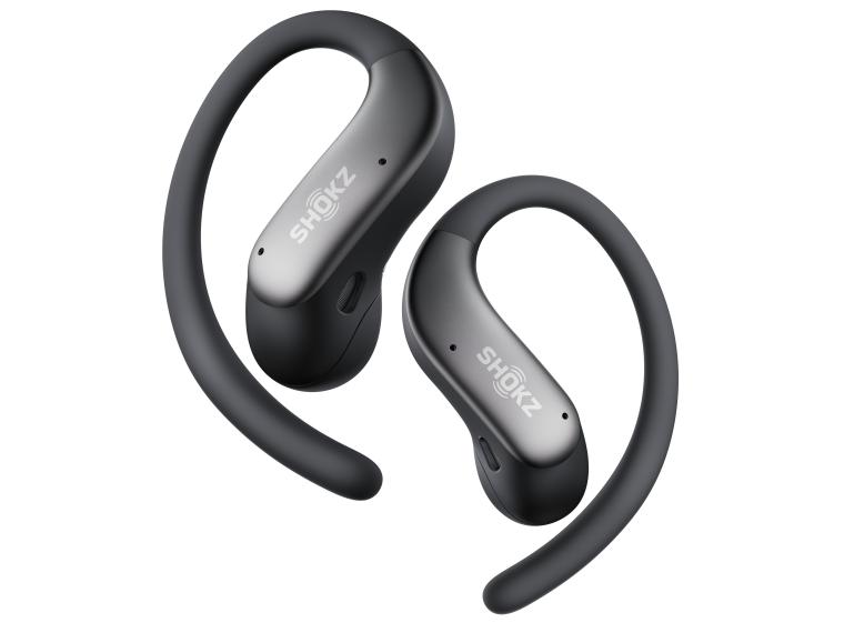 Shokz OpenFit Air 2 Noir