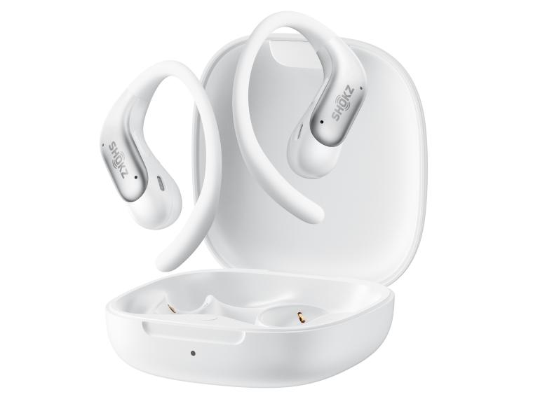 Shokz OpenFit Air 2 Blanc