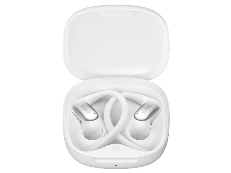 Shokz OpenFit Air 2 Blanc
