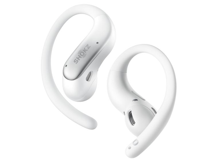 Shokz OpenFit Air 2 Blanc