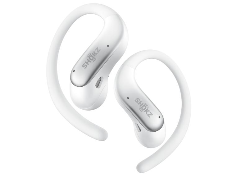 Shokz OpenFit Air 2 Blanc