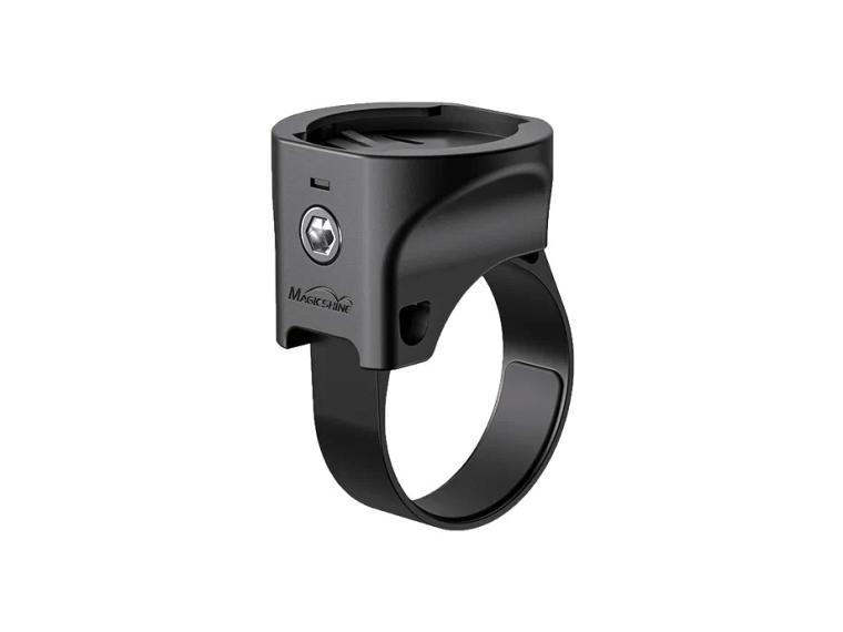 Magicshine MJ-6280 Garmin Handlebar Mount with Straps for ALLTY Series
