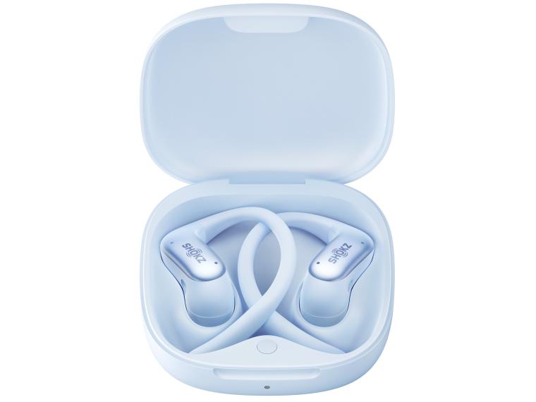 Shokz OpenFit Air 2 Bleu clair