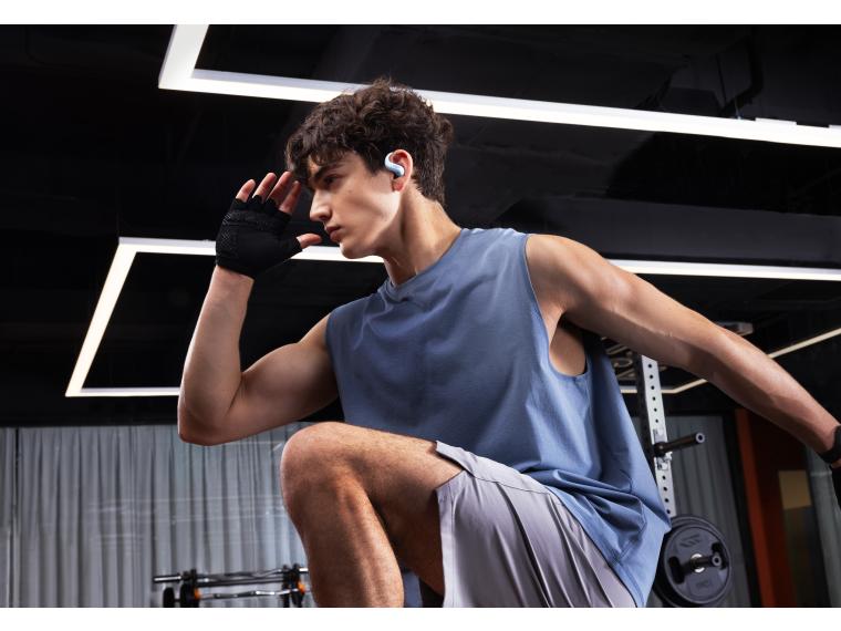 Shokz OpenFit Air 2